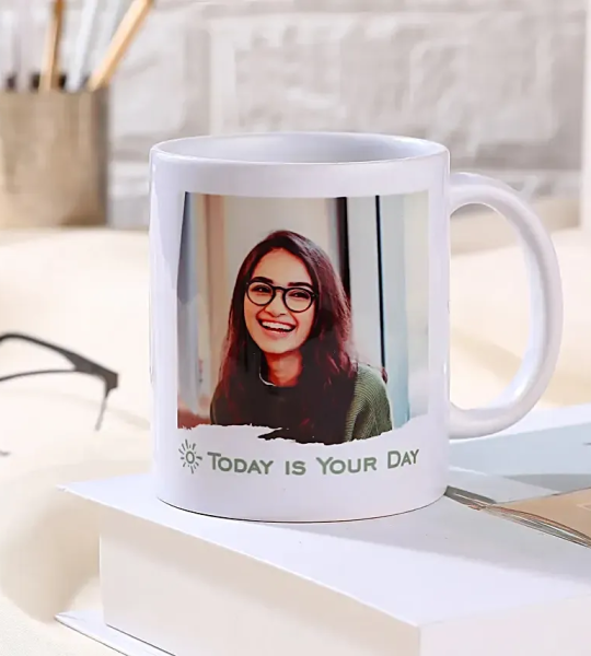 Personalised Mug For Her