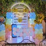 Beautiful Cocomelon Theme Decoration