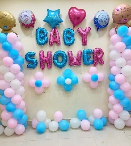 Baby Shower Decoration