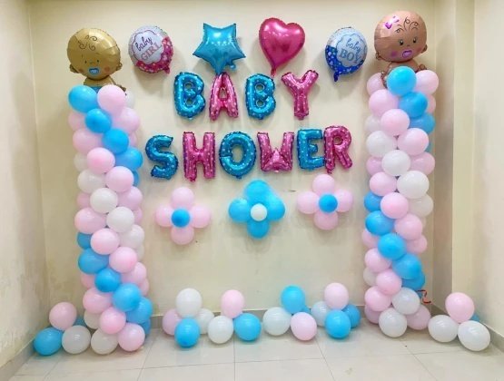 Baby Shower Decoration