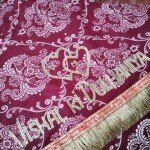 Dulhan Dupatta