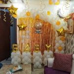 Welcome Baby Decorations Girl/Boy